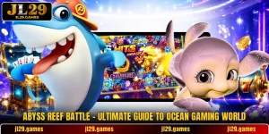 Abyss Reef Battle - Ultimate Guide To Ocean Gaming World