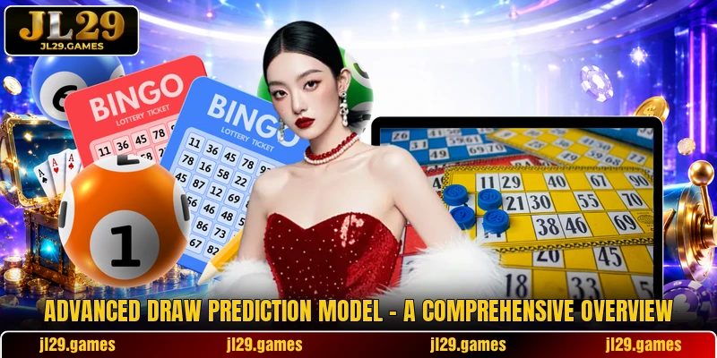 Advanced Draw Prediction Model - A Comprehensive Overview