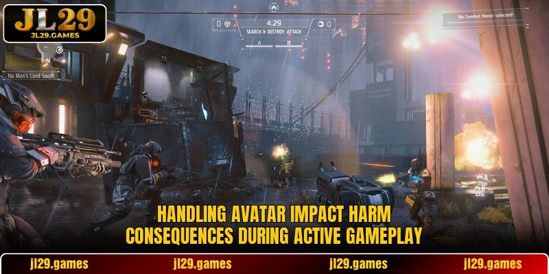 Shadow Jump Zone - Understanding Every Virtual Adventure