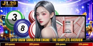 Lotto Draw Simulation Engine - The Complete Overview