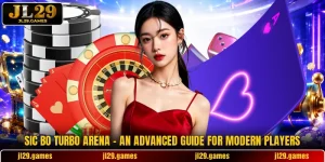 Sic Bo Turbo Arena - An Advanced Guide For Modern Players